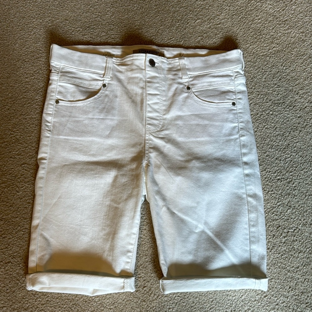 Liverpool shorts